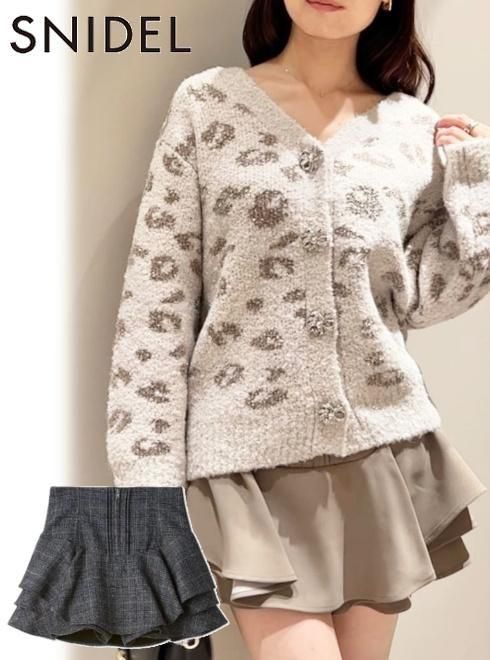 新品✳︎ツイルフレアショートパンツ ショートパンツ - 通販セレクトショップ HeartySelect | TODAYFUL