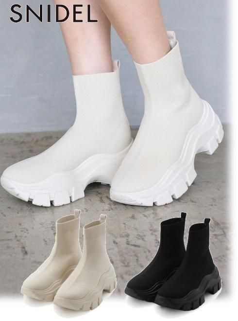 snidel ʥʥǥ<br>ˡ륷硼ȥ֡  25.SWGS255614ۥ֡ 