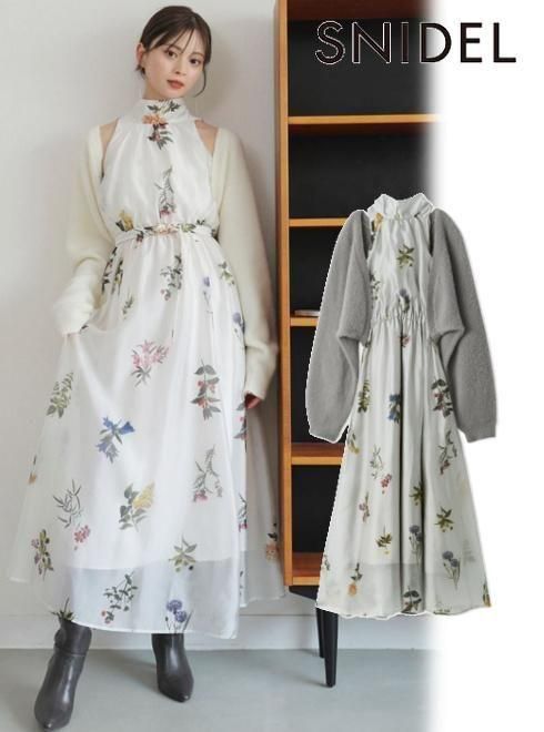 snidel ʥʥǥ<br>Susեեԡߥܥ  25.SWNO255090ۥե쥢ԡ