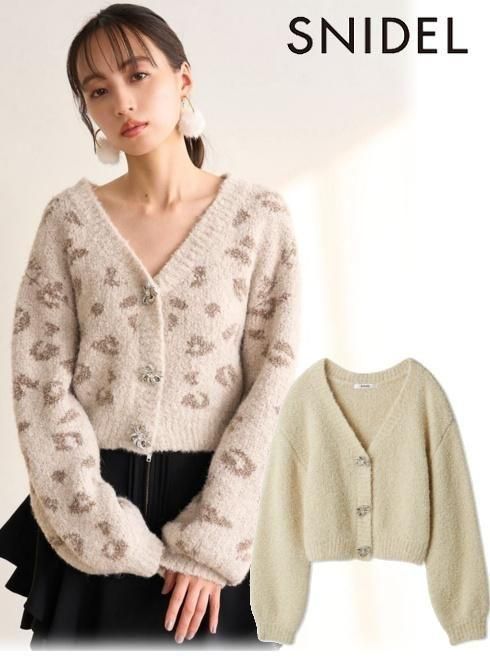 snidel ʥʥǥ<br>ӥ塼ܥ󥷥硼ȥ  25.SWNT255109ۥǥ