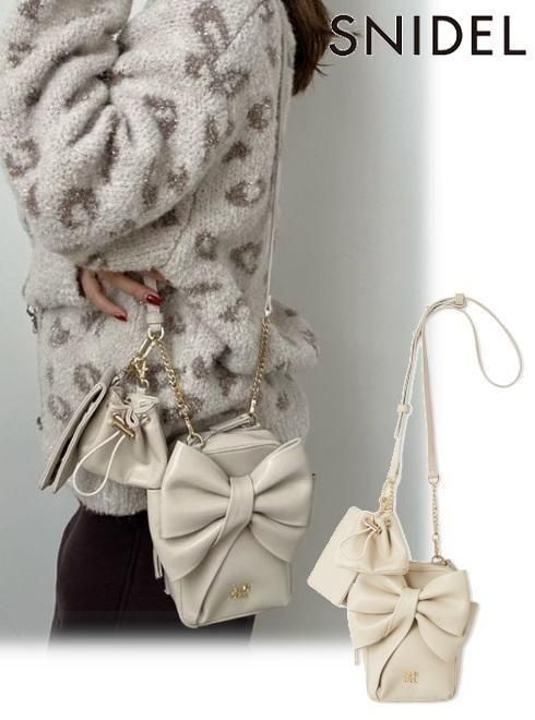 トゥデイフル　レザー　ハンドバッグ　お値下げ不可 ハンド・ショルダーバッグ - 通販セレクトショップ HeartySelect