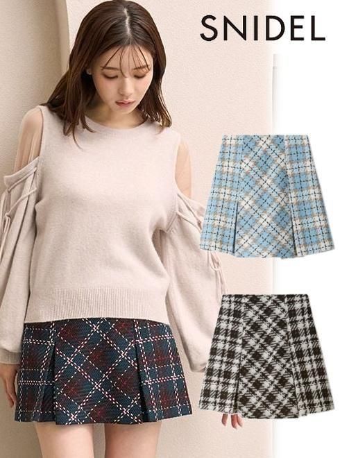 新品✳︎ツイルフレアショートパンツ ショートパンツ - 通販セレクトショップ HeartySelect | TODAYFUL