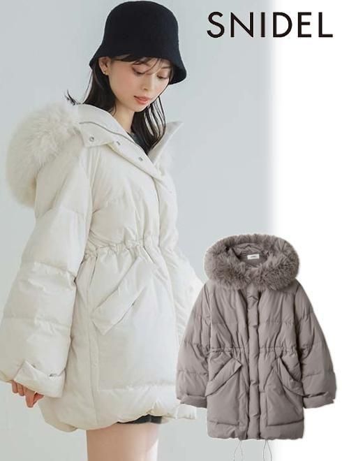 snidel ʥʥǥ<br>աɥեߥɥ  25.SWFC255024ۥ