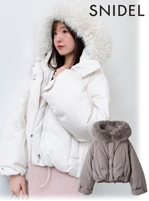 snidel ʥʥǥ<br>աɥե硼ȥ  25.SWFC255023ۥ