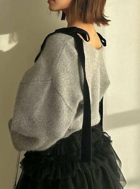 snidel ʥʥǥ<br>եåӥ塼  25.SWNT255035ۥǥ 