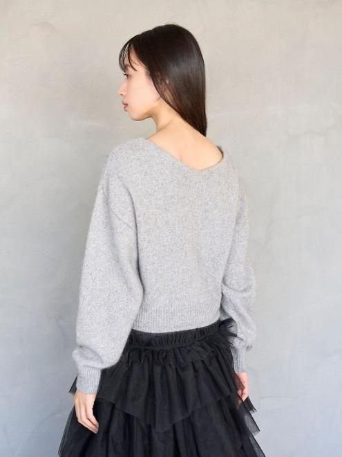 snidel ʥʥǥ<br>եåӥ塼  25.SWNT255035ۥǥ 