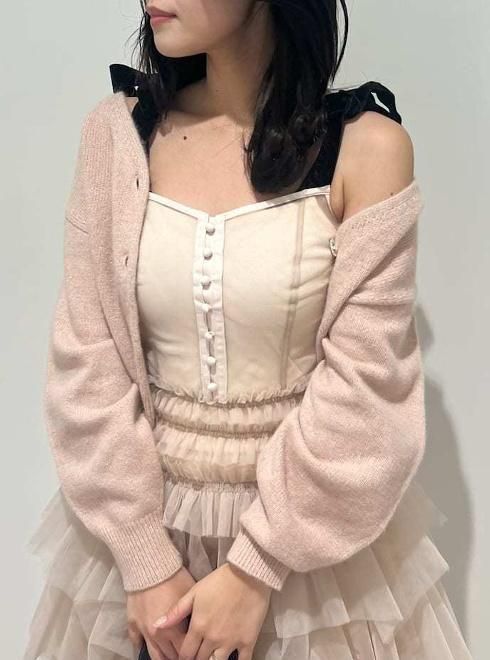 snidel ʥʥǥ<br>եåӥ塼  25.SWNT255035ۥǥ 