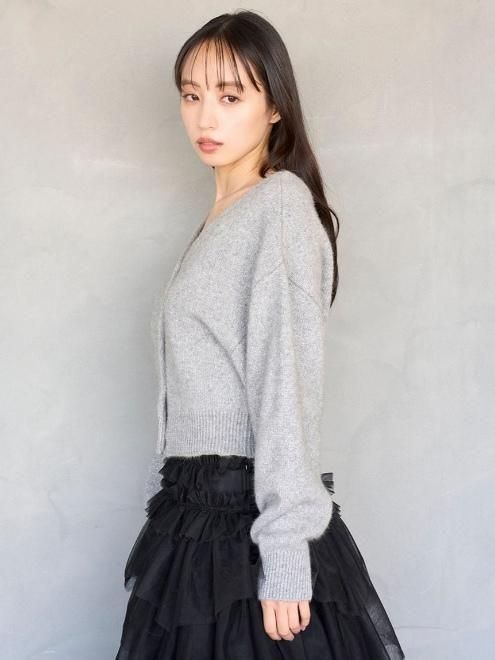 snidel ʥʥǥ<br>եåӥ塼  25.SWNT255035ۥǥ 