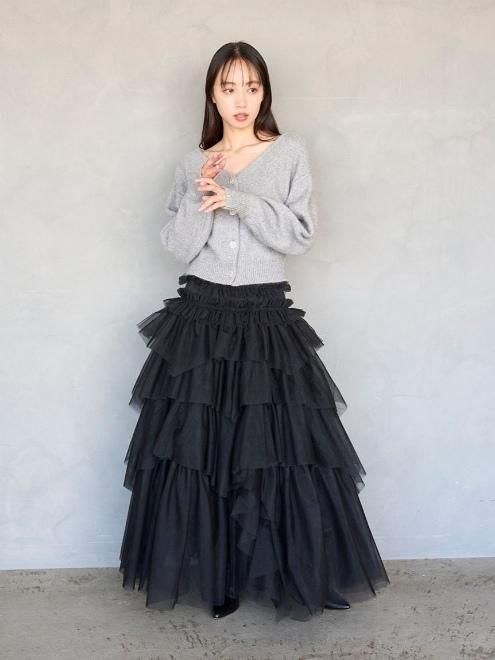 snidel ʥʥǥ<br>եåӥ塼  25.SWNT255035ۥǥ 