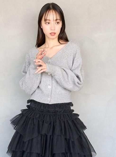 snidel ʥʥǥ<br>եåӥ塼  25.SWNT255035ۥǥ 