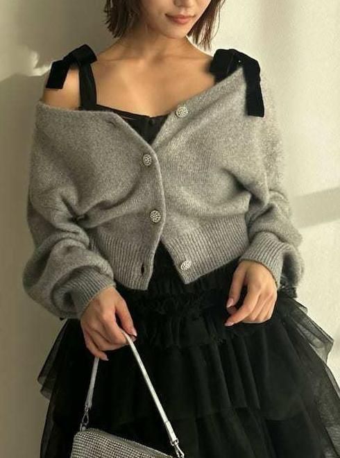 snidel ʥʥǥ<br>եåӥ塼  25.SWNT255035ۥǥ 