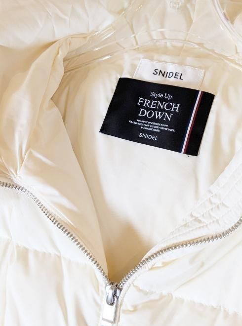 snidel ʥʥǥ<br>륢åץե󥹥󥰥  25.SWFC255066ۥ 