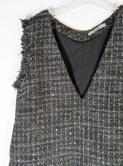 snidel ʥʥǥ<br>Vͥåĥɥ󥹥  25.SWFO255054ۥե쥢ԡ 