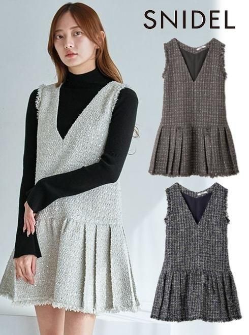 snidel ʥʥǥ<br>Vͥåĥɥ󥹥  25.SWFO255054ۥե쥢ԡ 