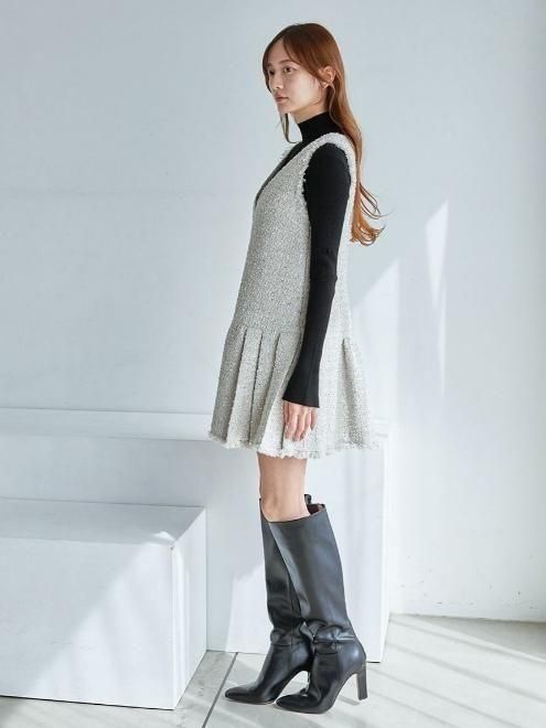 snidel ʥʥǥ<br>Vͥåĥɥ󥹥  25.SWFO255054ۥե쥢ԡ 