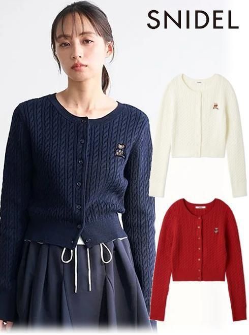 snidel ʥʥǥ<br>ܥ٥˥åȥ  25.ͽSWNT255132ۥ˥åȥȥåץ ͽ : 12ܡ