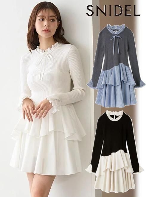 snidel �ʥ��ʥ��ǥ��<br>Sus�ɥå��󥰥ߥ˥˥åȥ��ԡ���  25����.ͽ���SWNO261010�ۥե쥢���ԡ��� ����ͽ�� : 1����ܡ�