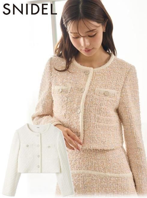 snidel �ʥ��ʥ��ǥ��<br>�ĥ����ɥ��㥱�å�  25����.ͽ���SWFJ261033�ۥ��㥱�å� ����ͽ�� : 1��ܡ�