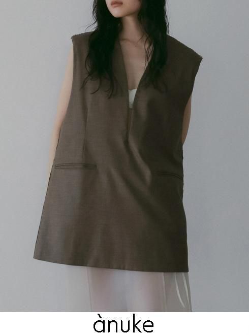 forformo♡ベスト ベスト - 通販セレクトショップ HeartySelect | TODAYFUL.SNIDEL