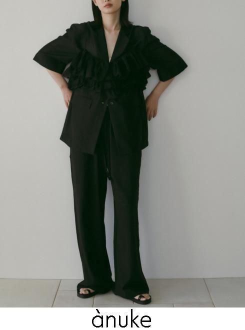 anuke (̡<br>Cut Rough Pants  26ղͽ62610709ۥѥ ͽ : 3ܡ 26ռ