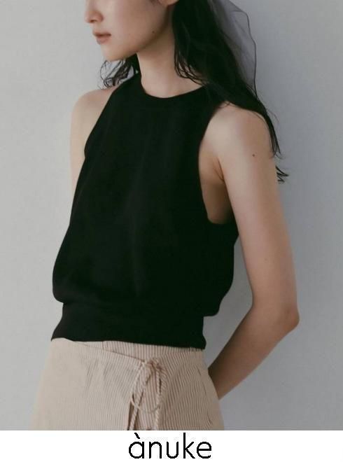 Hella ヘラ silk nep collarless jacket ブラウン silk nep collarless jacket - Hella (ヘラ）公式通販サイト