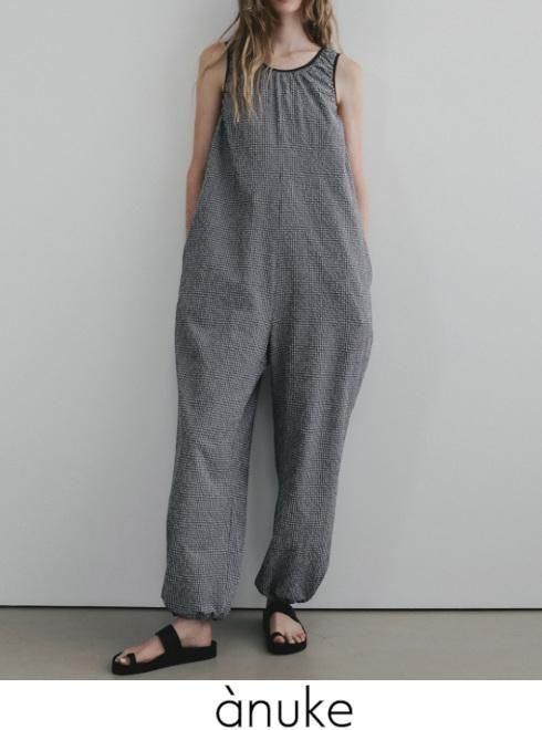 anuke (̡<br>Uneck Check Combinaison  26ղͽ62610309ۥ륤󡦥ӥͥ ͽ : 4ܡ 26ռ