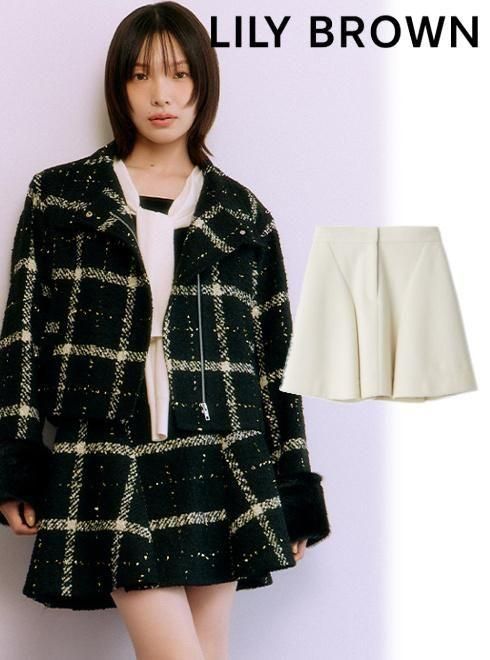 Lily Brown ʥ꡼֥饦)<br>ե쥢ߥ˥  25.LWFS255126ۥե쥢 