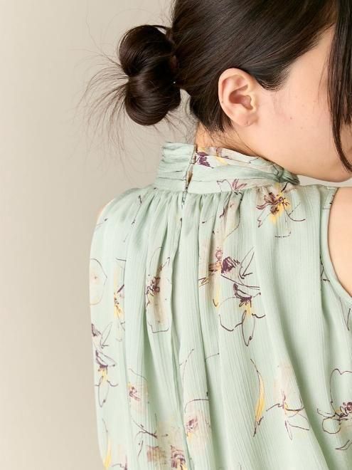 Lily Brown ʥ꡼֥饦)<br>ץԡ  25.LWFO255046ۥޥԡ 