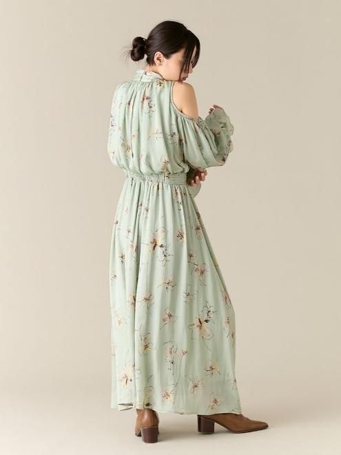 Lily Brown ʥ꡼֥饦)<br>ץԡ  25.LWFO255046ۥޥԡ 