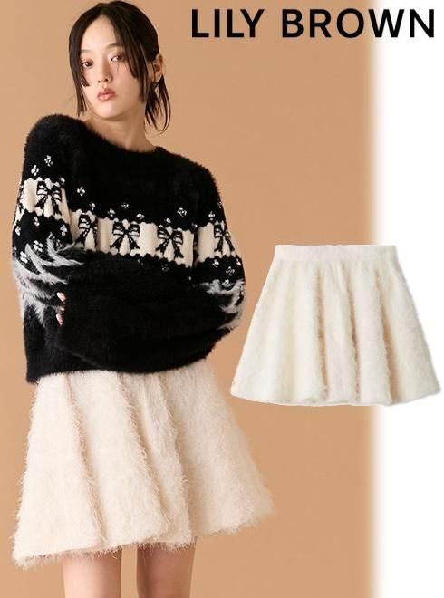 Lily Brown ʥ꡼֥饦)<br>Хꥨե쥢ߥ˥  25.LWFS255041ۥե쥢