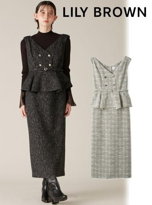 Lily Brown ʥ꡼֥饦)<br>֥եڥץԡ  25.ͽLWFO255063ۥȥԡ ͽ : 12ܡ