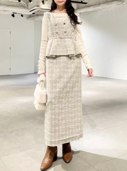 Lily Brown ʥ꡼֥饦)<br>֥եڥץԡ  25.LWFO255063ۥȥԡ 