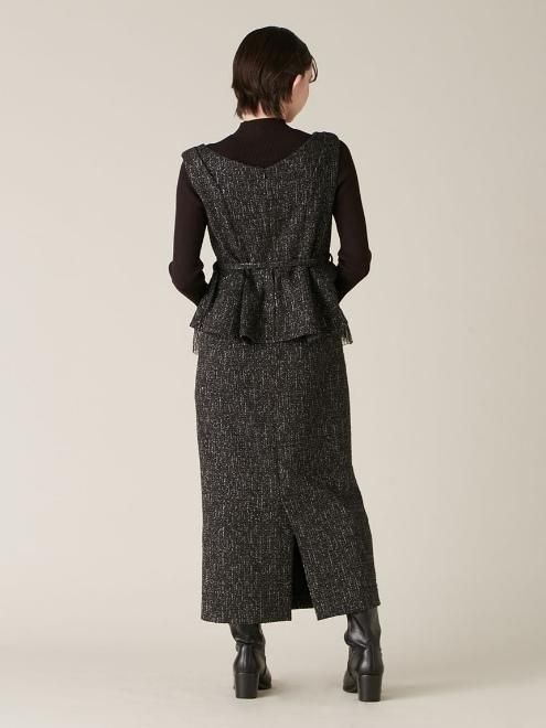 Lily Brown ʥ꡼֥饦)<br>֥եڥץԡ  25.LWFO255063ۥȥԡ 