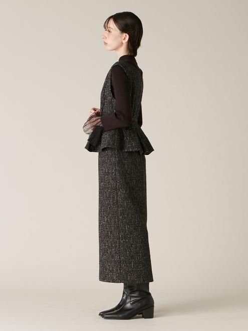 Lily Brown ʥ꡼֥饦)<br>֥եڥץԡ  25.LWFO255063ۥȥԡ 