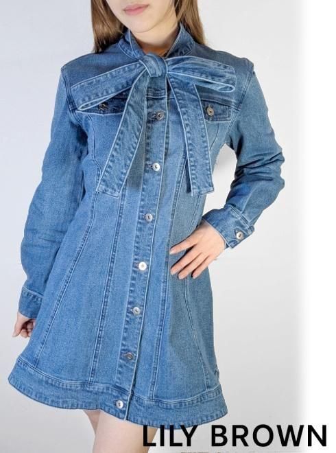 Lily Brown ʥ꡼֥饦)<br>ܥǥ˥ߥ˥ԡ  25.LWFO261007ۥե쥢ԡ 