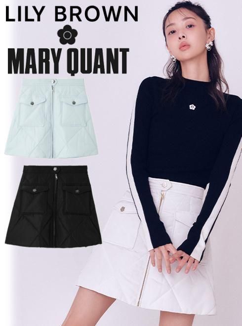 MARY QUANT×LILY BROWNコラボ - 通販セレクトショップ HeartySelect