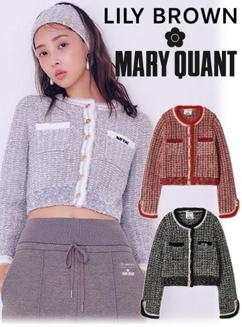 Lily Brown ʥ꡼֥饦)<br>MARY QUANTۥĥɥ˥åȥ㥱å  25.LWND255030ۥ㥱å