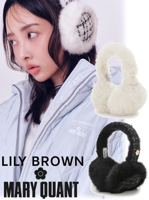 Lily Brown ʥ꡼֥饦)<br>MARY QUANTۥե䡼ޥե顼  25.LWGG255319ۤ¾