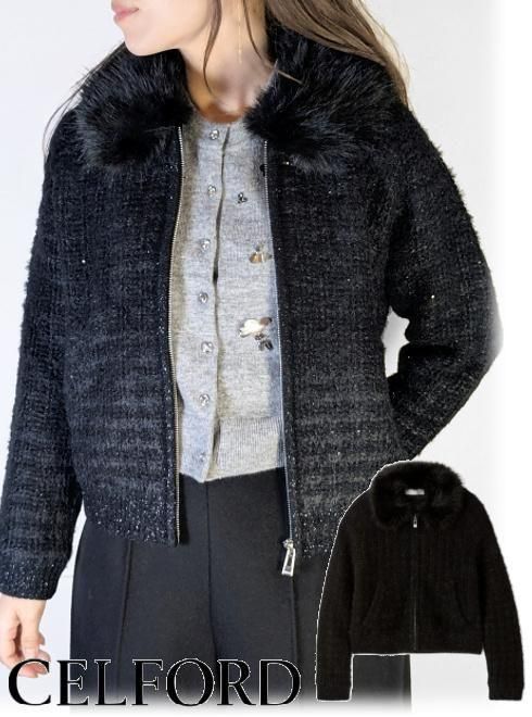 CELFORD (ե)<br>եդĥɥ˥åȥ֥륾  25.CWNJ255075ۥ֥륾 