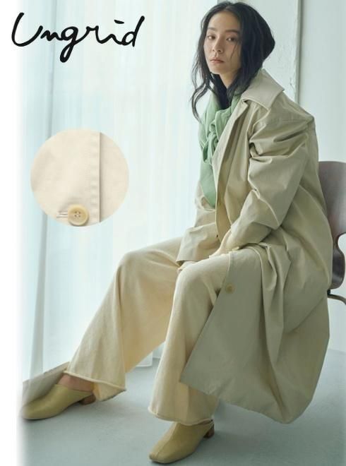 トレンチコート - 通販セレクトショップ HeartySelect | TODAYFUL