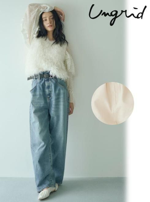 Ungrid (󥰥å)<br>ȥǥ롼ǥ˥  26ղͽ112612421301ۥǥ˥ѥ ͽ : 2ܡ