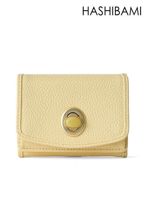 HASHIBAMI (ϥХ)<br>ŷХߥ˥å(PALE YELLOWII)  25.Ha-2008-729-43ۤ¾ 