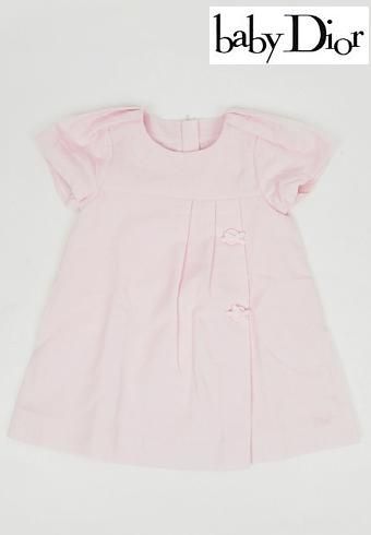 baby Dior ワンピース 【日本産】 8820円引き sandorobotics.com