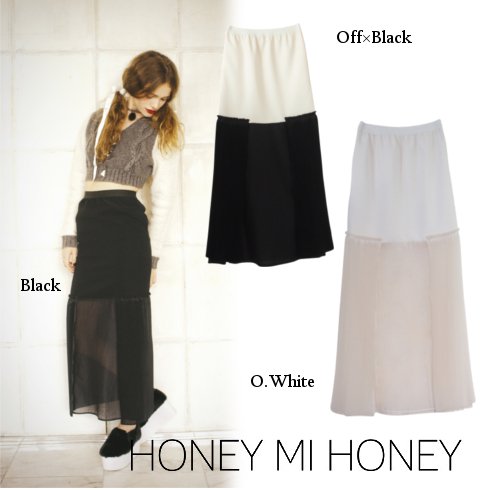 Honey mi Honey (ϥˡߡϥˡ<br>ץ꡼ĥե󥰥  15A-SD-04 󥰡ޥ sale  22gw