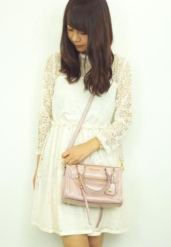 ♡miumiuショルダー♡mugetto