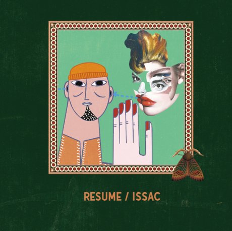 ISSAC / RESUME 