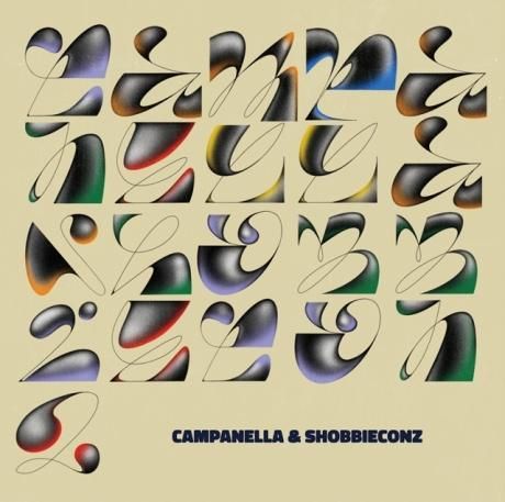 CAMPANELLA & SHOBBIECONZORE LA IN YA AREA