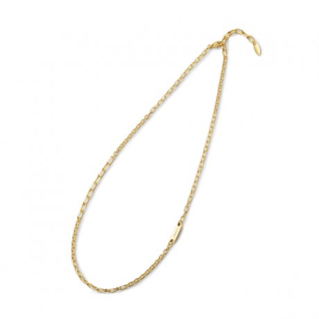 GARNI / Mix Chain Necklace No.2(GOLD)