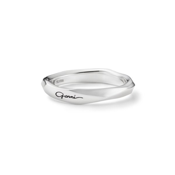 Crockery Ring - S | GARNI | SQUASH