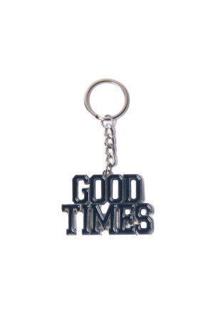 have a good time / GOOD TIMES KEY CHAIN (BLACK)